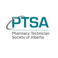 Pharmacy Technician Society of Alberta logo, Pharmacy Technician Society of Alberta contact details