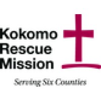 Kokomo Rescue Missions logo, Kokomo Rescue Missions contact details