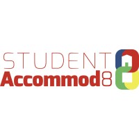 Student Accommod8 logo, Student Accommod8 contact details