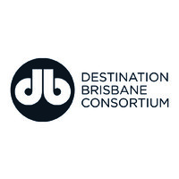 Destination Brisbane Consortium logo, Destination Brisbane Consortium contact details