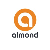 ALMOND logo, ALMOND contact details