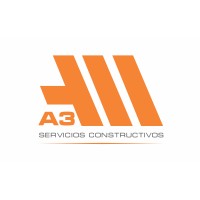 A3 Servicios Constructivos SRL logo, A3 Servicios Constructivos SRL contact details