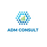 ADM Consult logo, ADM Consult contact details