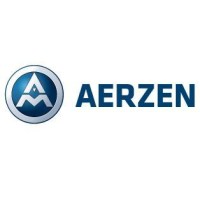 Aerzen Colombia SAS logo, Aerzen Colombia SAS contact details