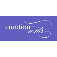 eMotion Arts logo, eMotion Arts contact details