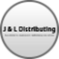 J & L Distributing logo, J & L Distributing contact details