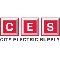 City Electric Supply Australia logo, City Electric Supply Australia contact details