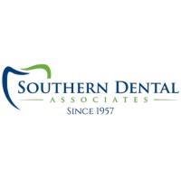 Southern Dental logo, Southern Dental contact details