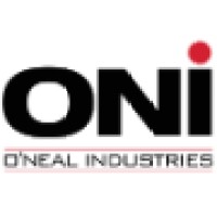 O'Neal Industries Inc logo, O'Neal Industries Inc contact details