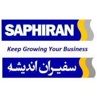 SAPHIRAN logo, SAPHIRAN contact details