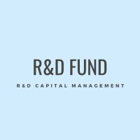 R&D Capital Management logo, R&D Capital Management contact details