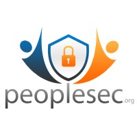 PeopleSec™ logo, PeopleSec™ contact details