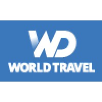 WD World Travel Ltd. logo, WD World Travel Ltd. contact details