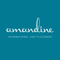 Amandine International Chef Placement logo, Amandine International Chef Placement contact details