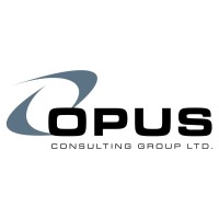 OPUS Consulting Group Ltd. logo, OPUS Consulting Group Ltd. contact details