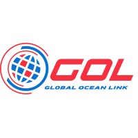 Global Ocean Link logo, Global Ocean Link contact details