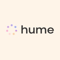 Hume AI logo, Hume AI contact details