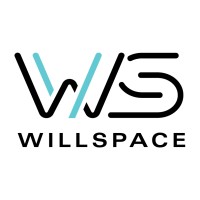 WILLSPACE logo, WILLSPACE contact details