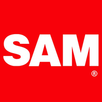 SAM Automotriz logo, SAM Automotriz contact details