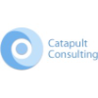 Catapult Consulting logo, Catapult Consulting contact details