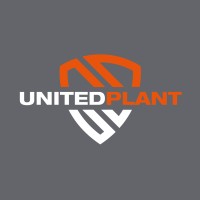 United Plant Services logo, United Plant Services contact details