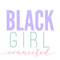 Black Girl Connected logo, Black Girl Connected contact details