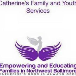 CATHERINES FAMILY AND YOUTH SERVICES INC logo, CATHERINES FAMILY AND YOUTH SERVICES INC contact details