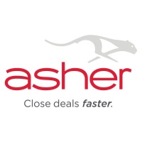 Asher Training Inc logo, Asher Training Inc contact details