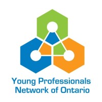 Young Professionals Network of Ontario logo, Young Professionals Network of Ontario contact details