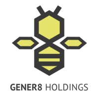 Gener8 Holdings Company logo, Gener8 Holdings Company contact details