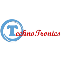 Technotronics logo, Technotronics contact details