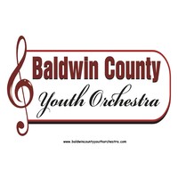 Baldwin County Youth Orchestra logo, Baldwin County Youth Orchestra contact details