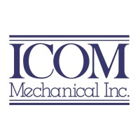 ICOM Inc logo, ICOM Inc contact details