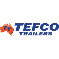 Tefco Trailers logo, Tefco Trailers contact details