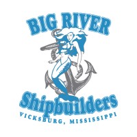 Big River Shipbuilders Inc logo, Big River Shipbuilders Inc contact details