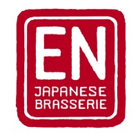 En Japanese Brasserie logo, En Japanese Brasserie contact details