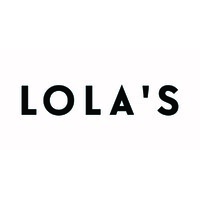 Lolas logo, Lolas contact details