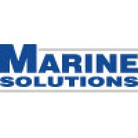 Marine Solutions, Inc. logo, Marine Solutions, Inc. contact details