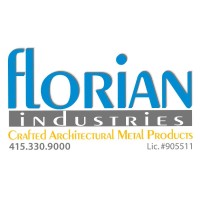 FLORIAN INDUSTRIES, INC logo, FLORIAN INDUSTRIES, INC contact details