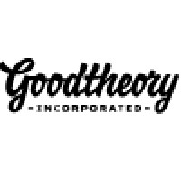 Good Theory Incorporated logo, Good Theory Incorporated contact details