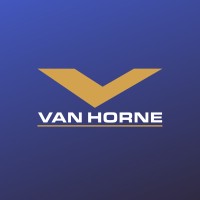 Van Horne Construction Limited logo, Van Horne Construction Limited contact details