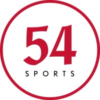 54 Sports LLC logo, 54 Sports LLC contact details