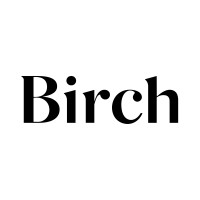 Birch logo, Birch contact details