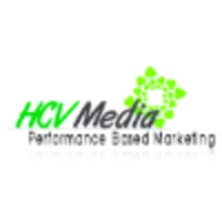 HCV Media logo, HCV Media contact details