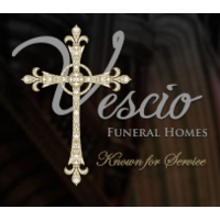 Vescio Funeral Home logo, Vescio Funeral Home contact details