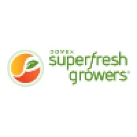 Domex Superfresh Growers logo, Domex Superfresh Growers contact details