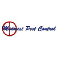 Midwest Pest Control logo, Midwest Pest Control contact details