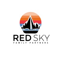 Red Sky Family Partners logo, Red Sky Family Partners contact details