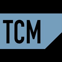 TCM logo, TCM contact details