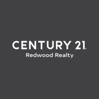 Century 21 Redwood Realty logo, Century 21 Redwood Realty contact details